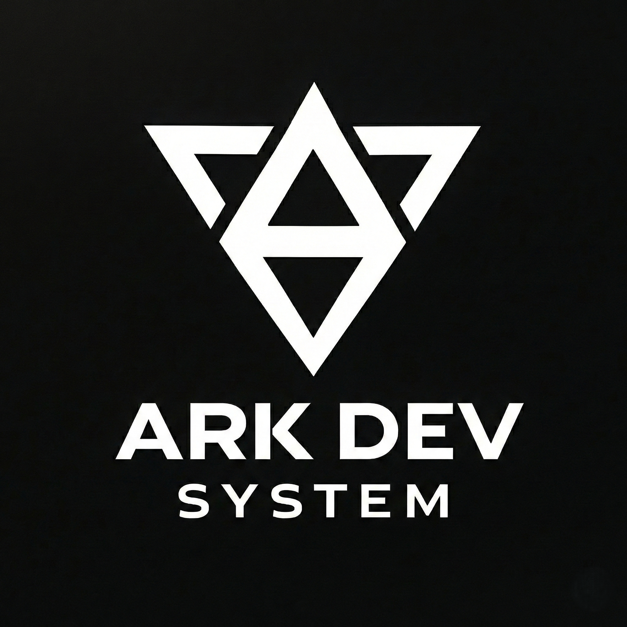 ARK DEV SYSTEM