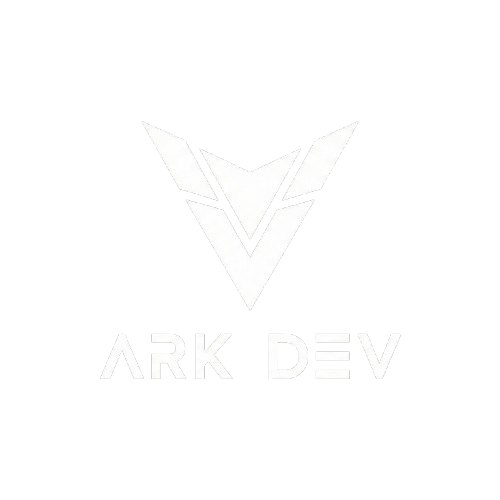 ARK DEV Renovation